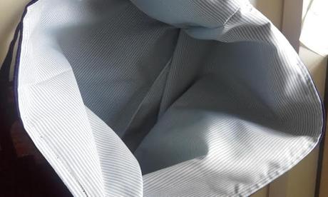 De sudadera a botiquín.