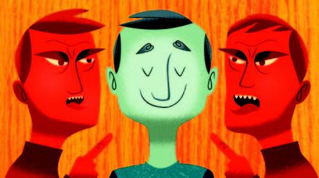 ¿Qué es esto de mindfulness?