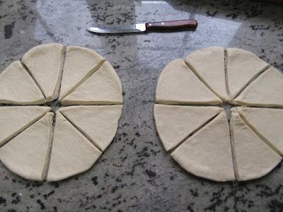 Pan de ajo Telepizza