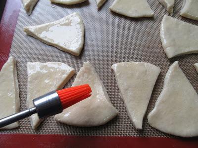 Pan de ajo Telepizza