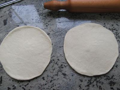 Pan de ajo Telepizza