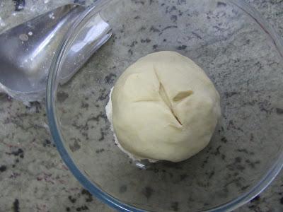 Pan de ajo Telepizza