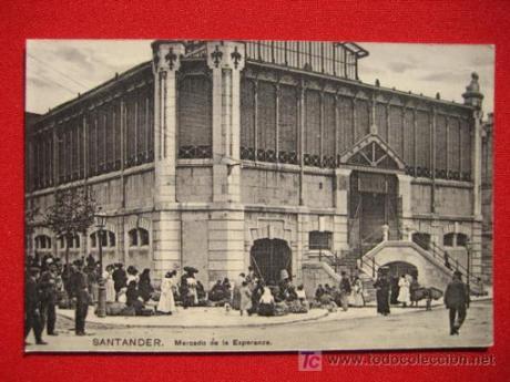 El Mercado de la Esperanza