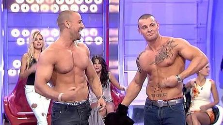 Mujeres, hombres y viceversa