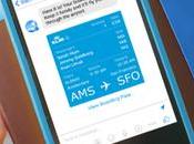 Facebook Messenger asocia línea aérea para brindar servicio rápido