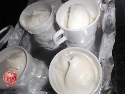 Juego de blogueros 2.0: Soufflé de piña