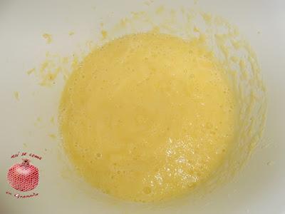 Juego de blogueros 2.0: Soufflé de piña