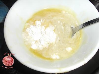 Juego de blogueros 2.0: Soufflé de piña