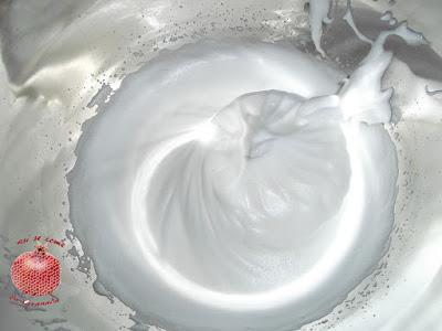 Juego de blogueros 2.0: Soufflé de piña