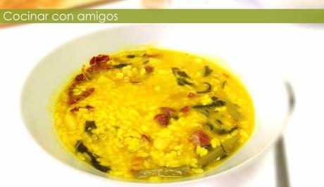 ¿Acelgas o Espinacas?