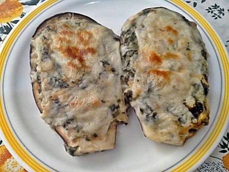 ¿Acelgas o Espinacas?