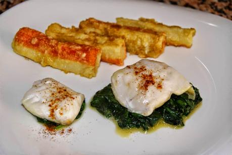 ¿Acelgas o Espinacas?