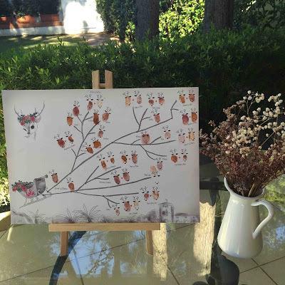 El bautizo de Lola lola 11