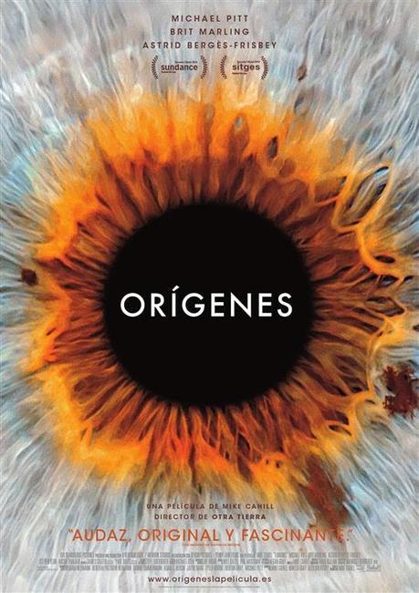 [Cine-reseña] Orígenes