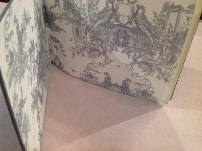 Libro de firmas para Boda