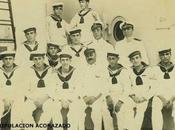 marinos acorazado "jaime" abril 1937. (ii)