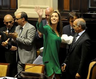 Vidal también le respondió a Espinoza