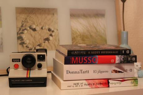 Mis lecturas del primer trimestre Mis lecturas del primer trimestre