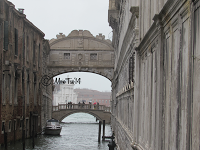 Reseña: Atrapada en Venecia - Leo Mazzola