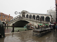 Reseña: Atrapada en Venecia - Leo Mazzola