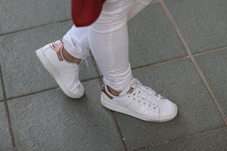 deportivas Adidas Stan Smith