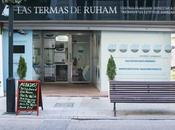 Termas Ruham