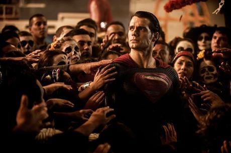 5 RAZONES PARA VER BATMAN V. SUPERMAN 5 RAZONES PARA VER BATMAN V. SUPERMAN