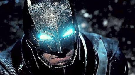 5 RAZONES PARA VER BATMAN V. SUPERMAN 5 RAZONES PARA VER BATMAN V. SUPERMAN