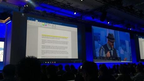 Windows Ink quiere integrar el papel y la pluma a tu computador