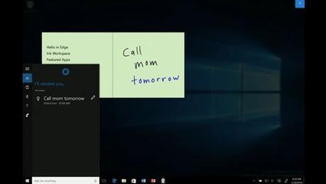 Windows Anniversary Update llegará gratis a mediados de año Windows Anniversary Update llegará gratis a mediados de año