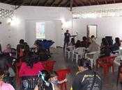 Grito Mujer 2016 Teques Venezuela