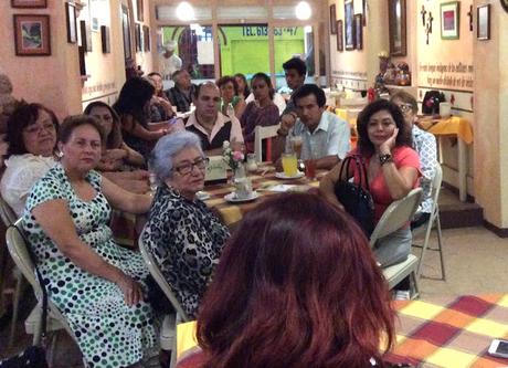 Grito De Mujer 2016 | Chiapas | Mexico