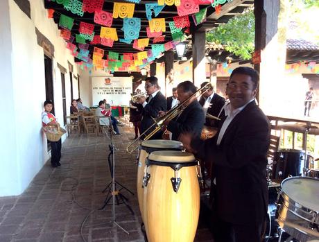 Grito De Mujer 2016 | Chiapas | Mexico