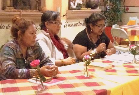 Grito De Mujer 2016 | Chiapas | Mexico