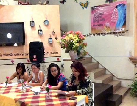 Grito De Mujer 2016 | Chiapas | Mexico