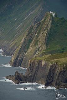 EL FARO DEL SILENCIO