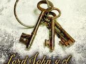 "Lord John prisionero escocés" Diana Gabaldon