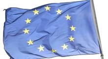Bandera union Europea