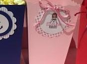 Cajitas para palomitas