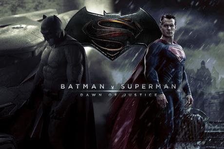 Batman v. Superman. El Amanecer de la Justicia [Cine]