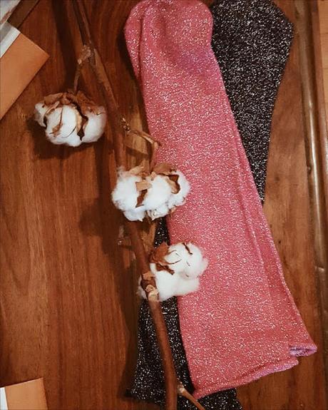 DIY: UNOS CALCETINES PARA TI