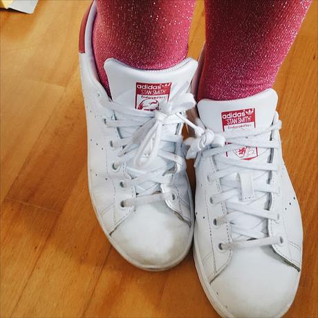 DIY: UNOS CALCETINES PARA TI