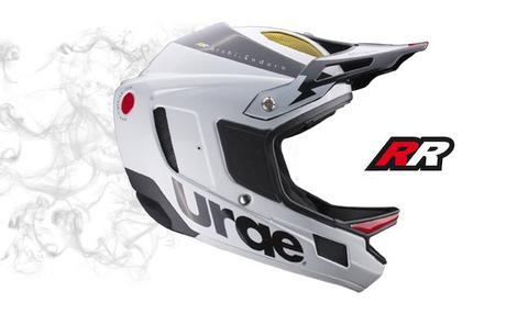 Urge presenta el nuevo Archi-Enduro RR