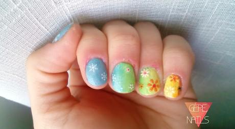 ¡Adiós invierno, hola primavera!        #ColaboraciónBPS