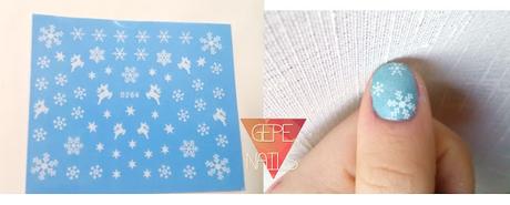 ¡Adiós invierno, hola primavera!        #ColaboraciónBPS