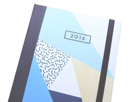 Agenda Ramona 2016 - Review