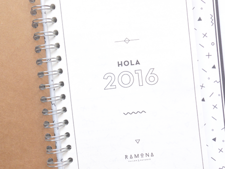 Agenda Ramona 2016 - Review