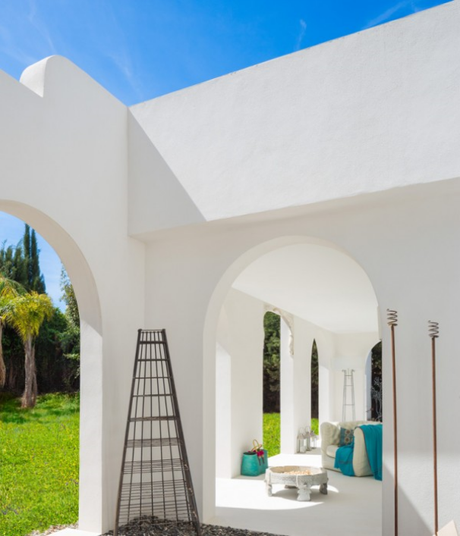 alargando los días...