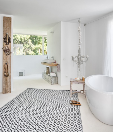 alargando los días...