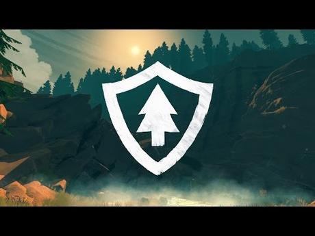 Cómo te acompaña Delilah en Firewatch YouTube Video